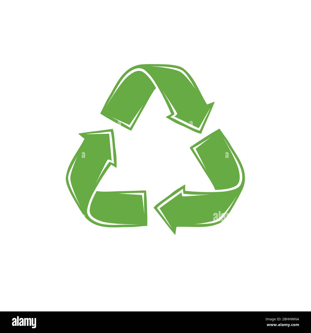 Reduce Reuse Recycle Sign Set In Gradient Color Stock Illustration -  Download Image Now - Recycling, Recycling Symbol, Reusable - iStock