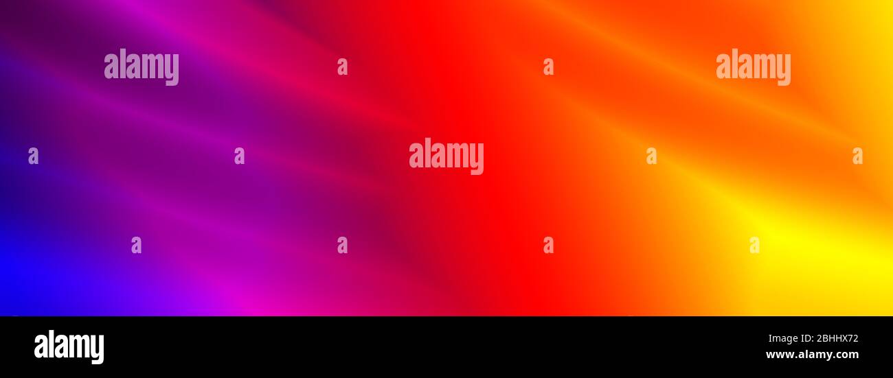Colorful abstract background for design. Gradient Stock Photo - Alamy