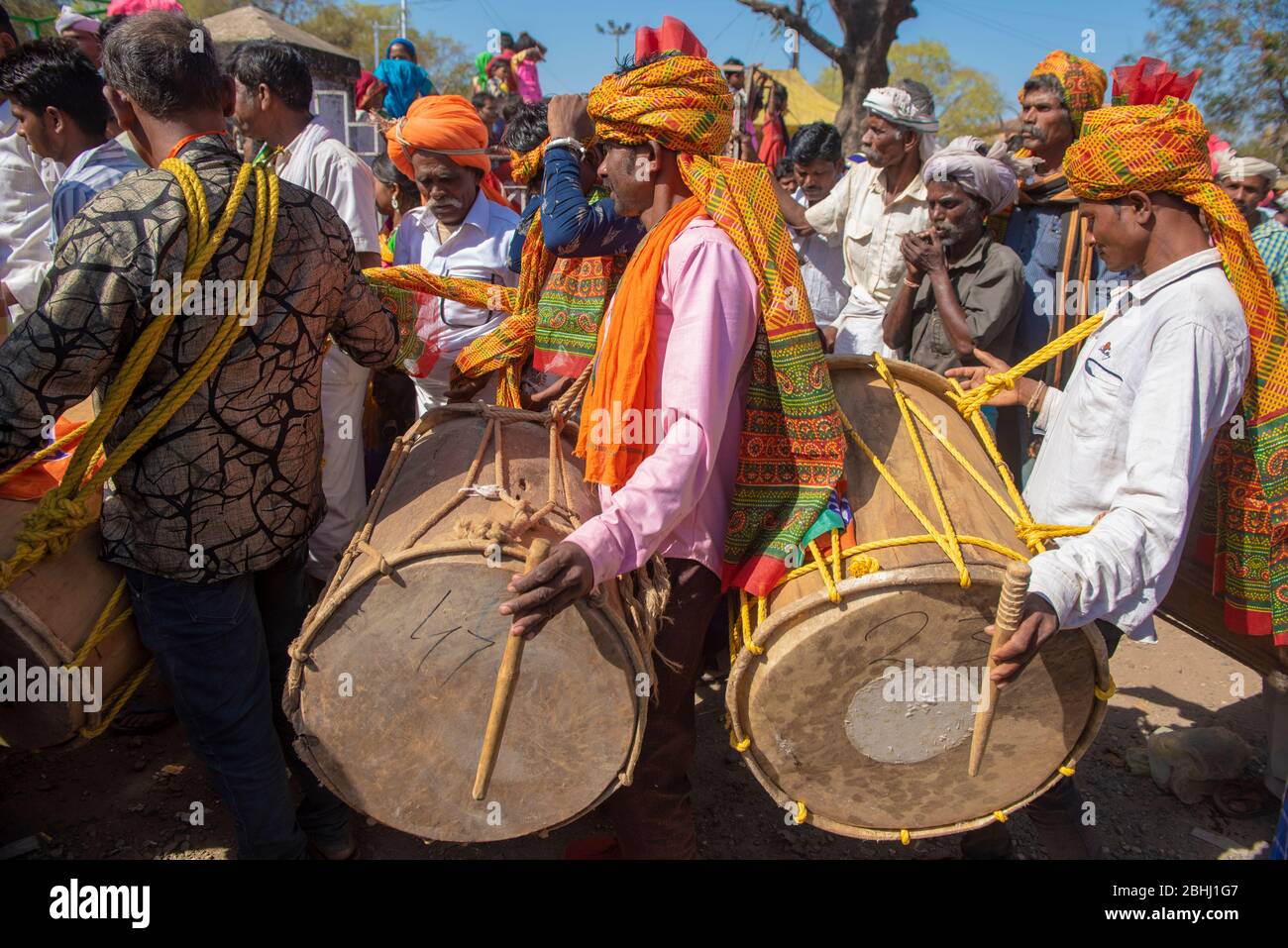 Jhabua hires stock photography and images Alamy