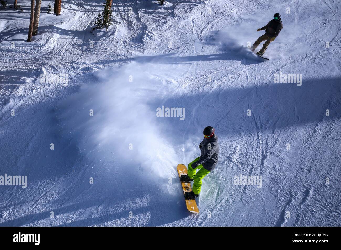Keystone colorado hires stock photography and images Alamy