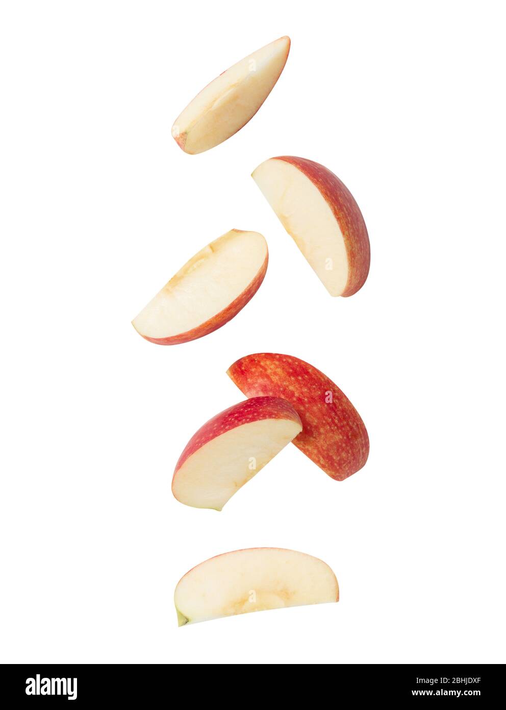 https://c8.alamy.com/comp/2BHJDXF/falling-red-apple-slice-isolated-on-white-background-with-clipping-path-2BHJDXF.jpg