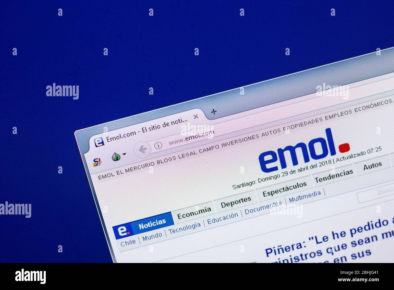 Emol hi-res stock photography and images - Alamy, image size:1300x956