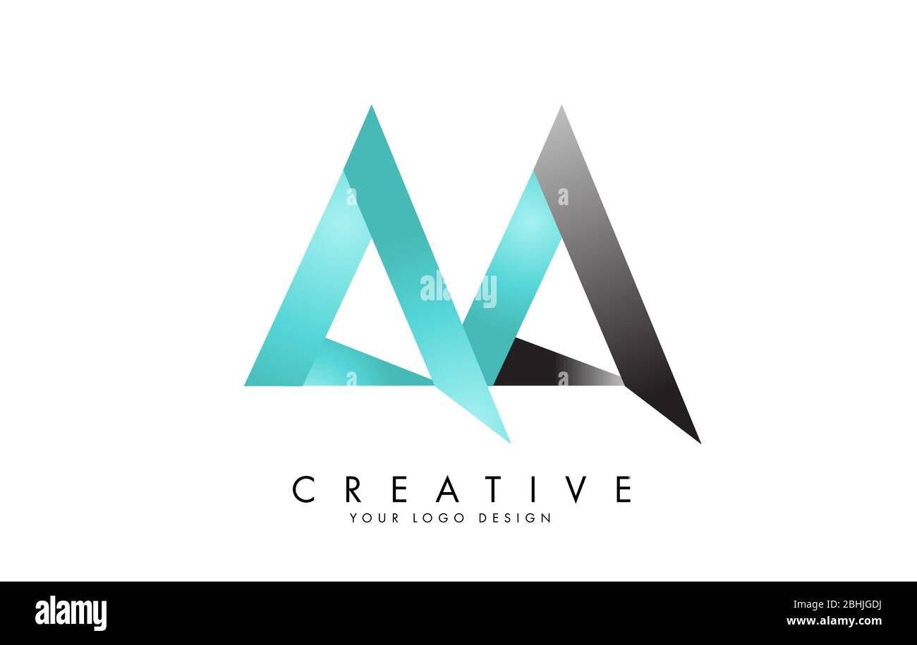 Free AA Logo Designs - DIY AA Logo Maker - Designmantic.com