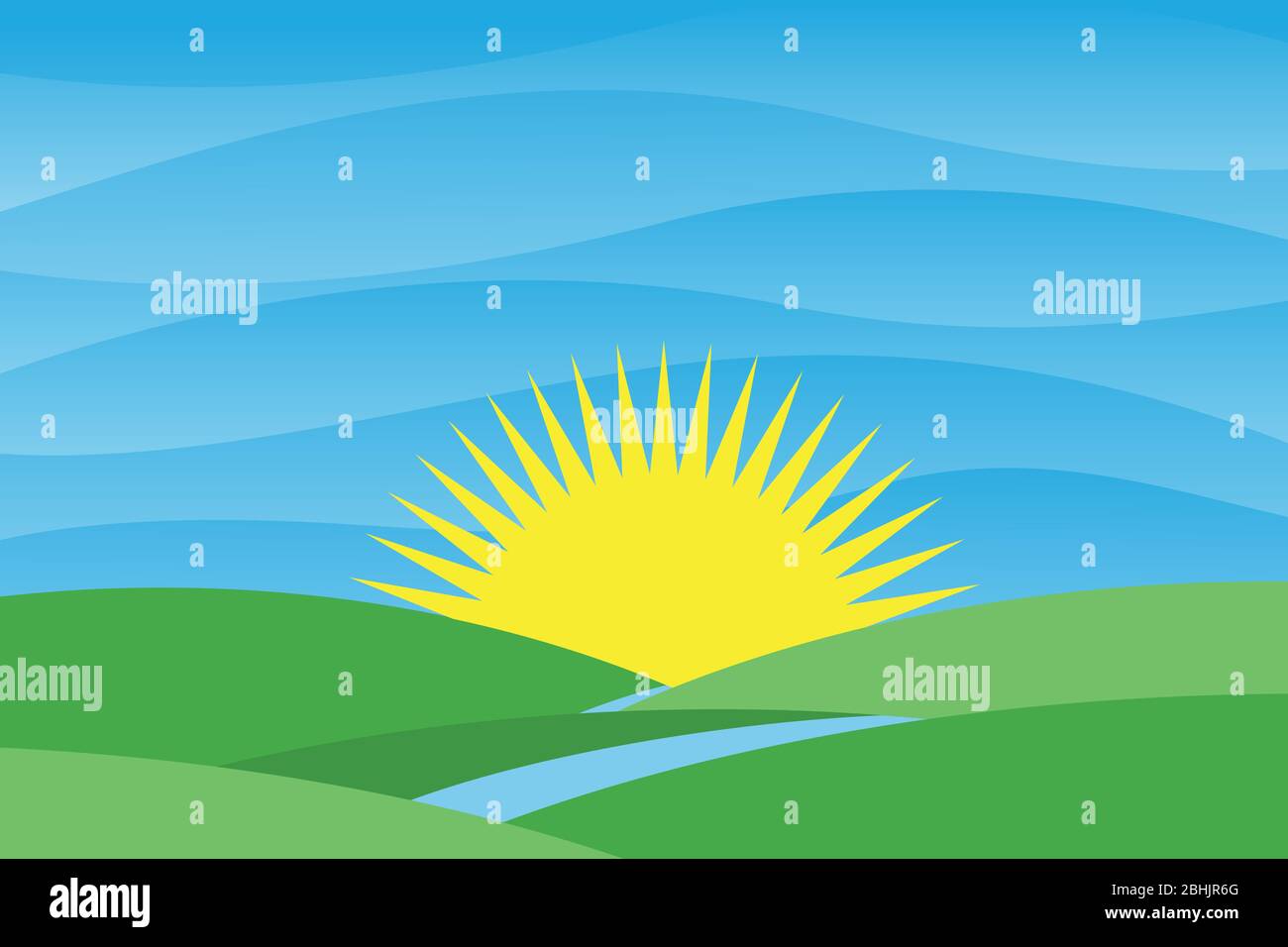 Featured image of post Poster Background Design Landscape