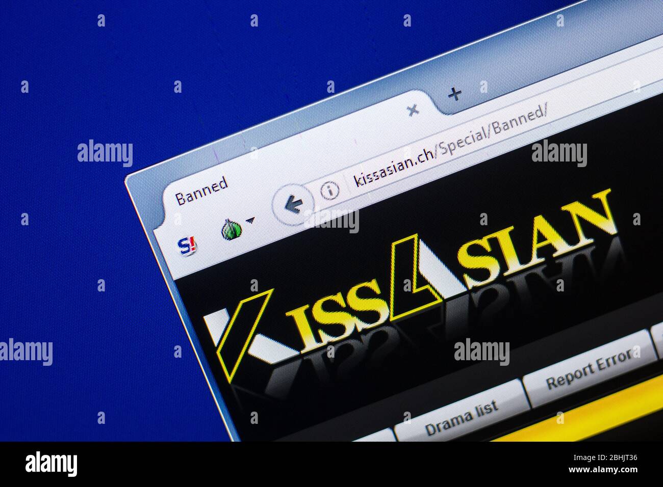 Kissasian