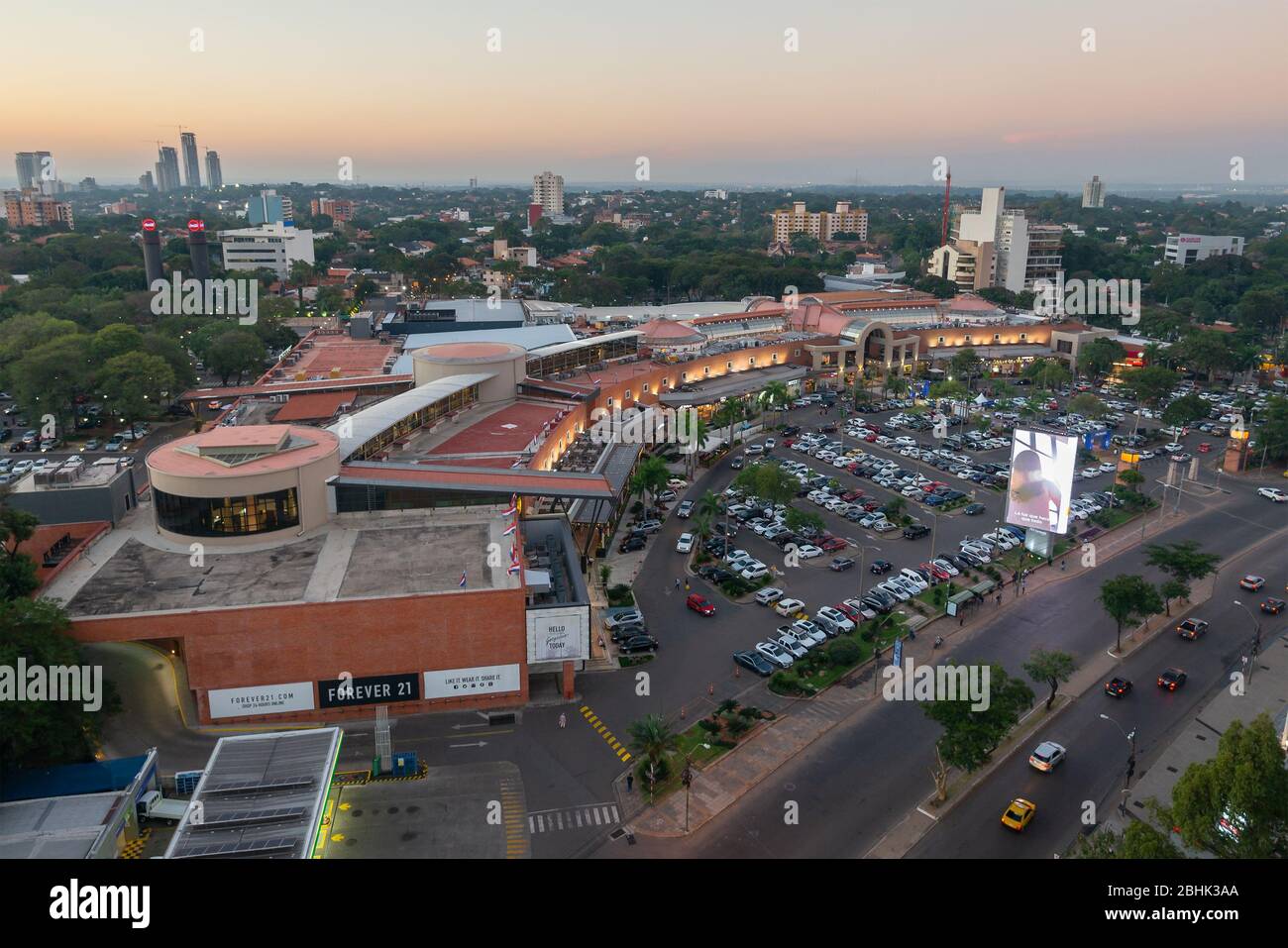 5K】🇵🇾 Club Nacional 🔥 Estadio Arsenio Enrico from Above 🔥 Asuncion  PARAGUAY 2022 🔥 Cinematic Aerial 