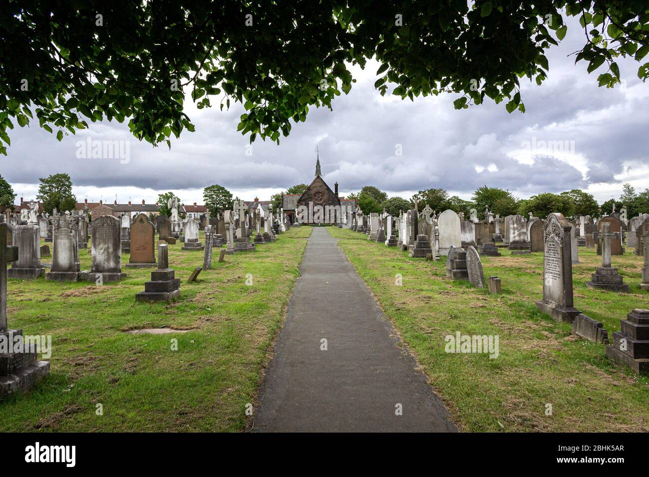 New lane cemetery hires stock photography and images Alamy