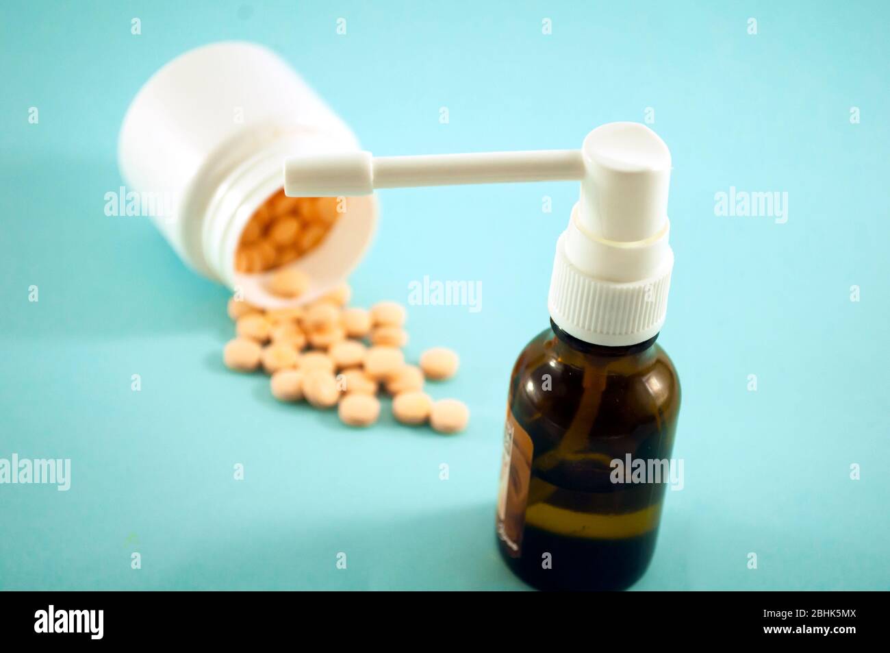 Aerosol spray nozzle hi-res stock photography and images - Alamy