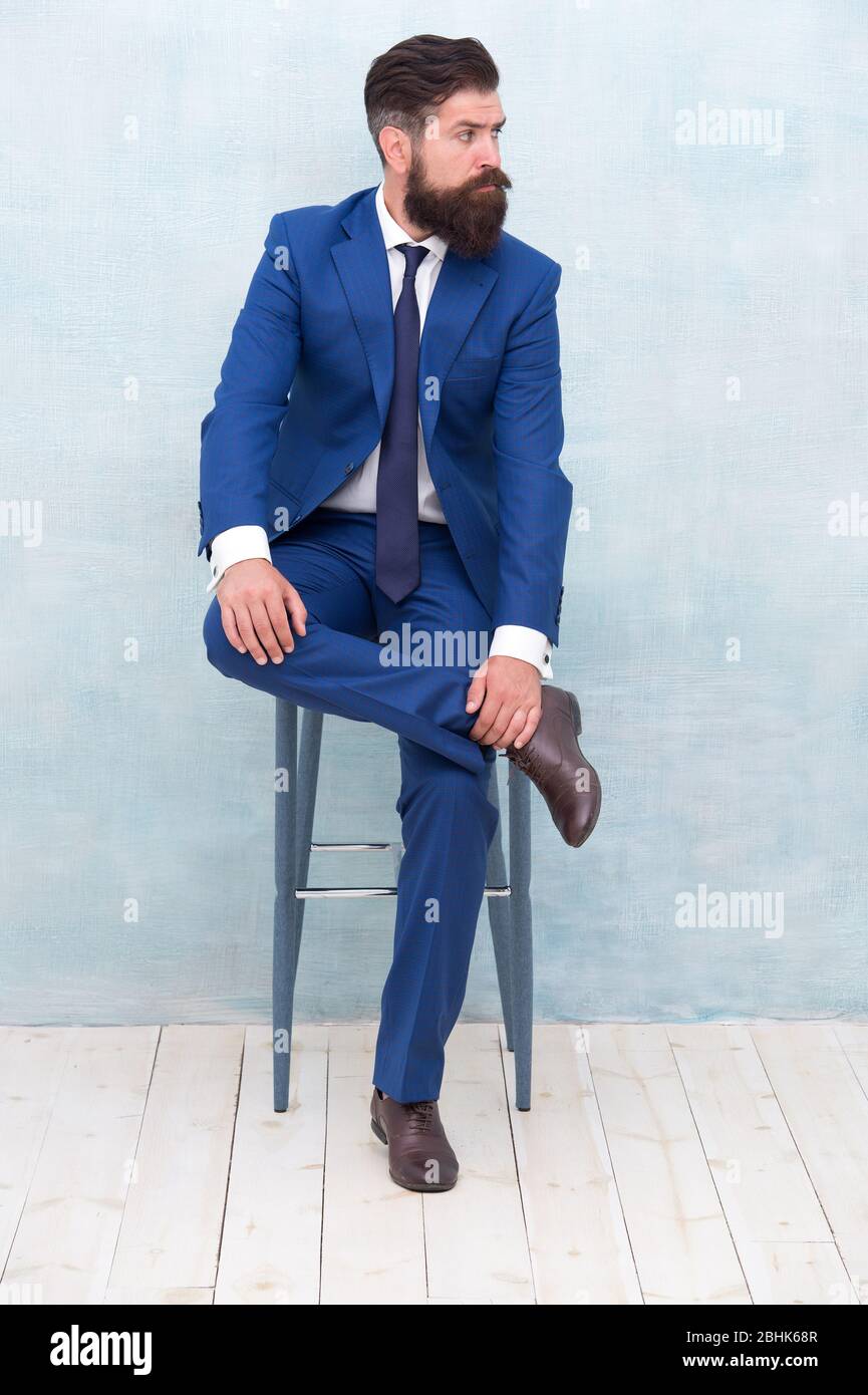 Formal dressing hi-res stock photography and images - Alamy