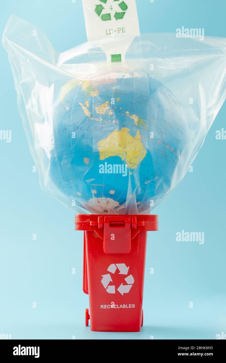 Green blue glass recycling symbol hi-res stock photography and images ...