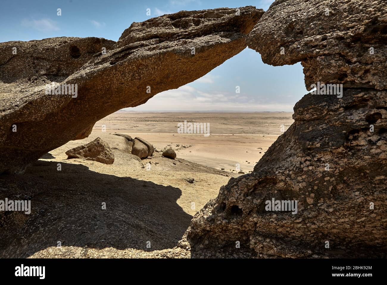 Bizarre rock formation hi-res stock photography and images - Alamy