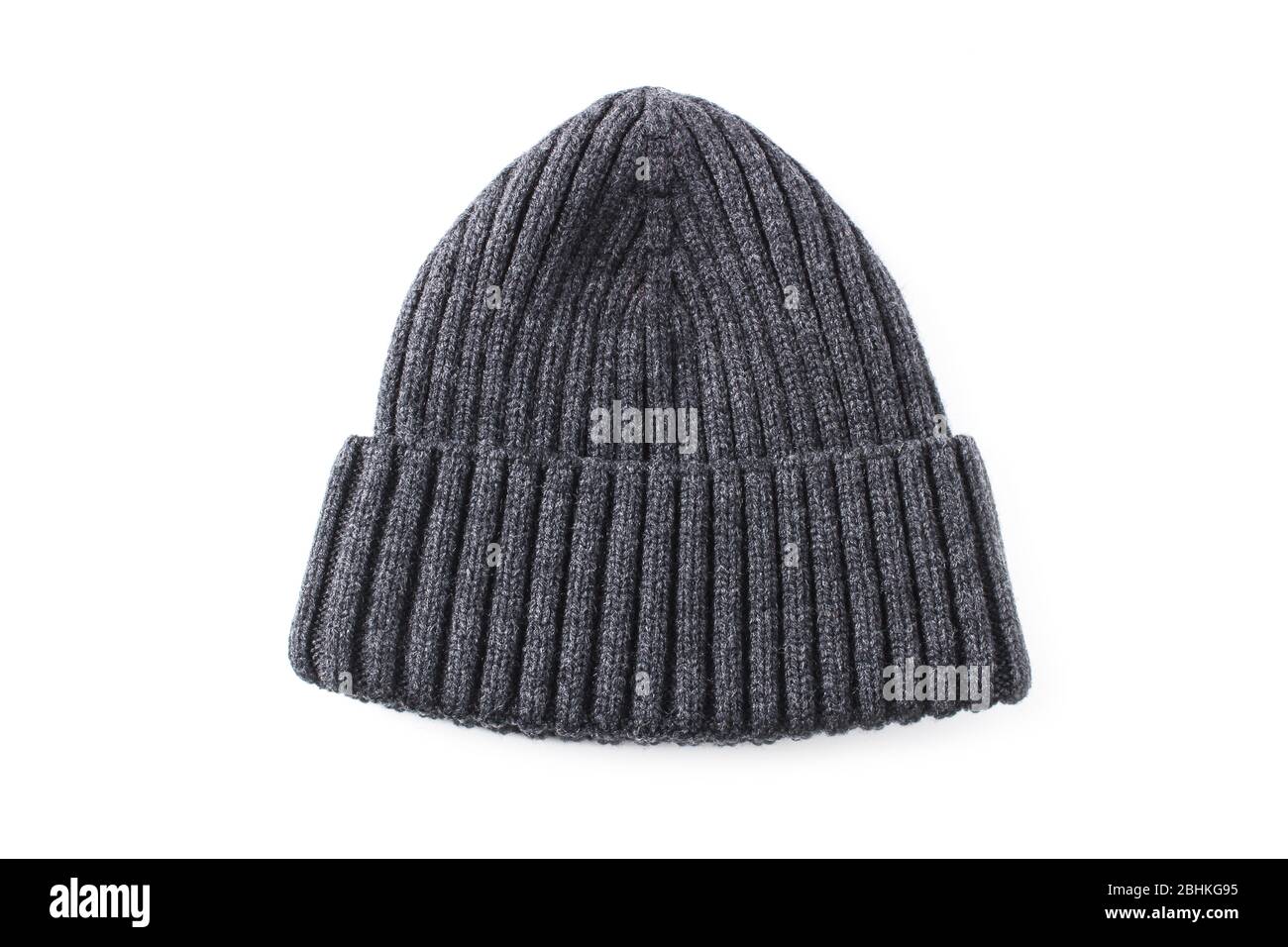 gents woolen cap