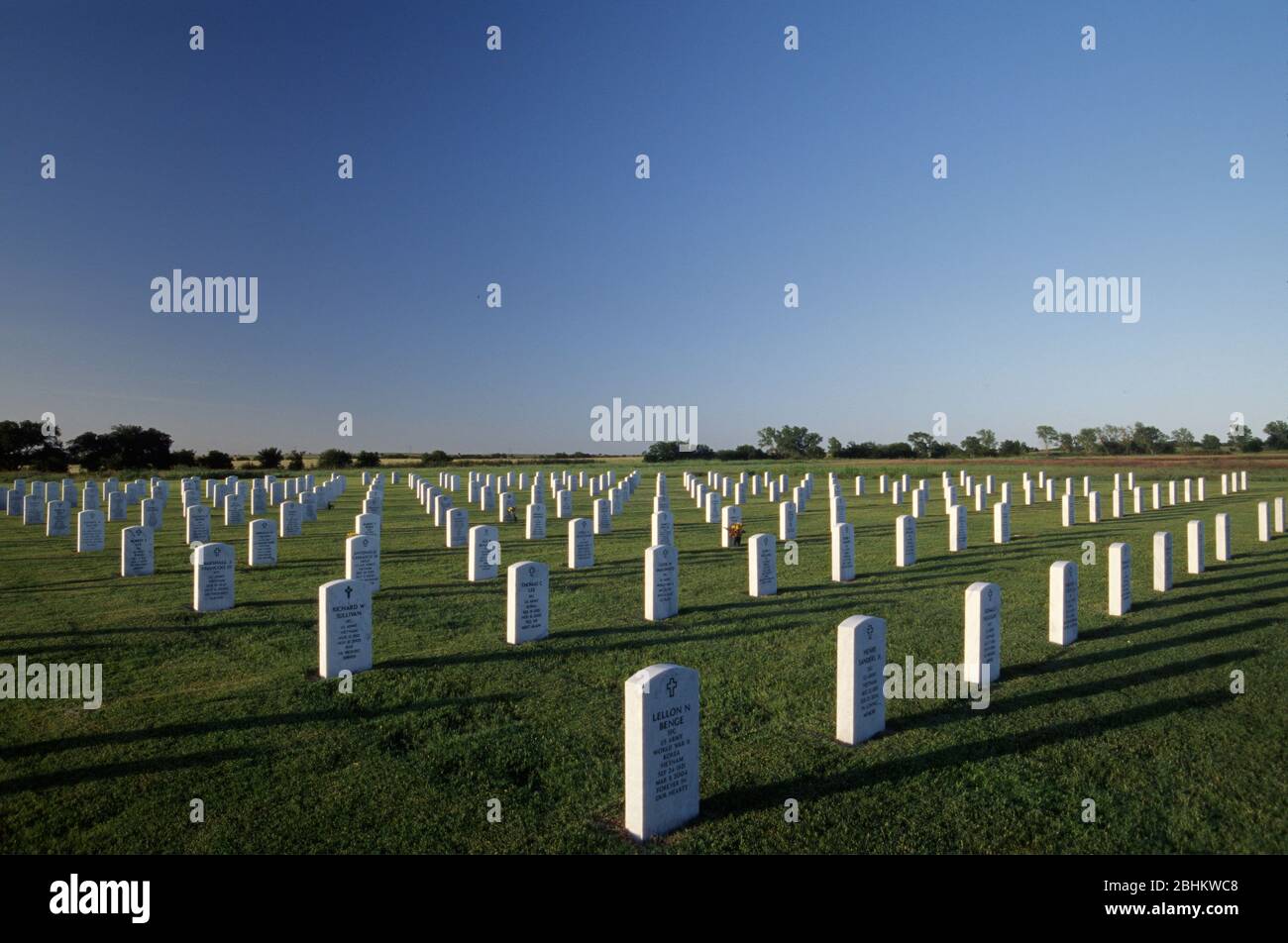 Fort sill oklahoma hires stock photography and images Alamy