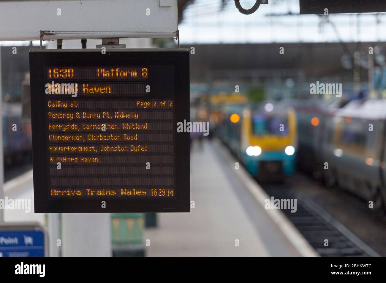 train departure times high resolution stock photography and images alamy train departure times high resolution stock photography and images alamy