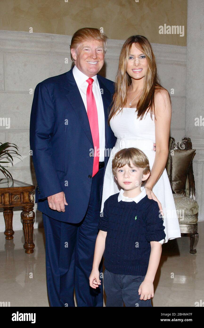 PALM BEACH, FL, USA. , . in Palm Beach, Florida. People: Donald Trump