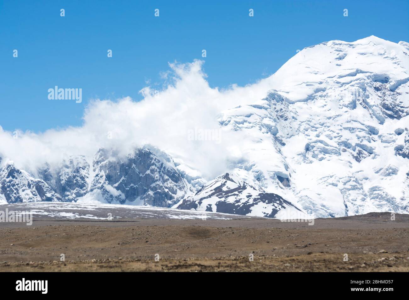 Montane Grasslands High Resolution Stock Photography And Images Alamy