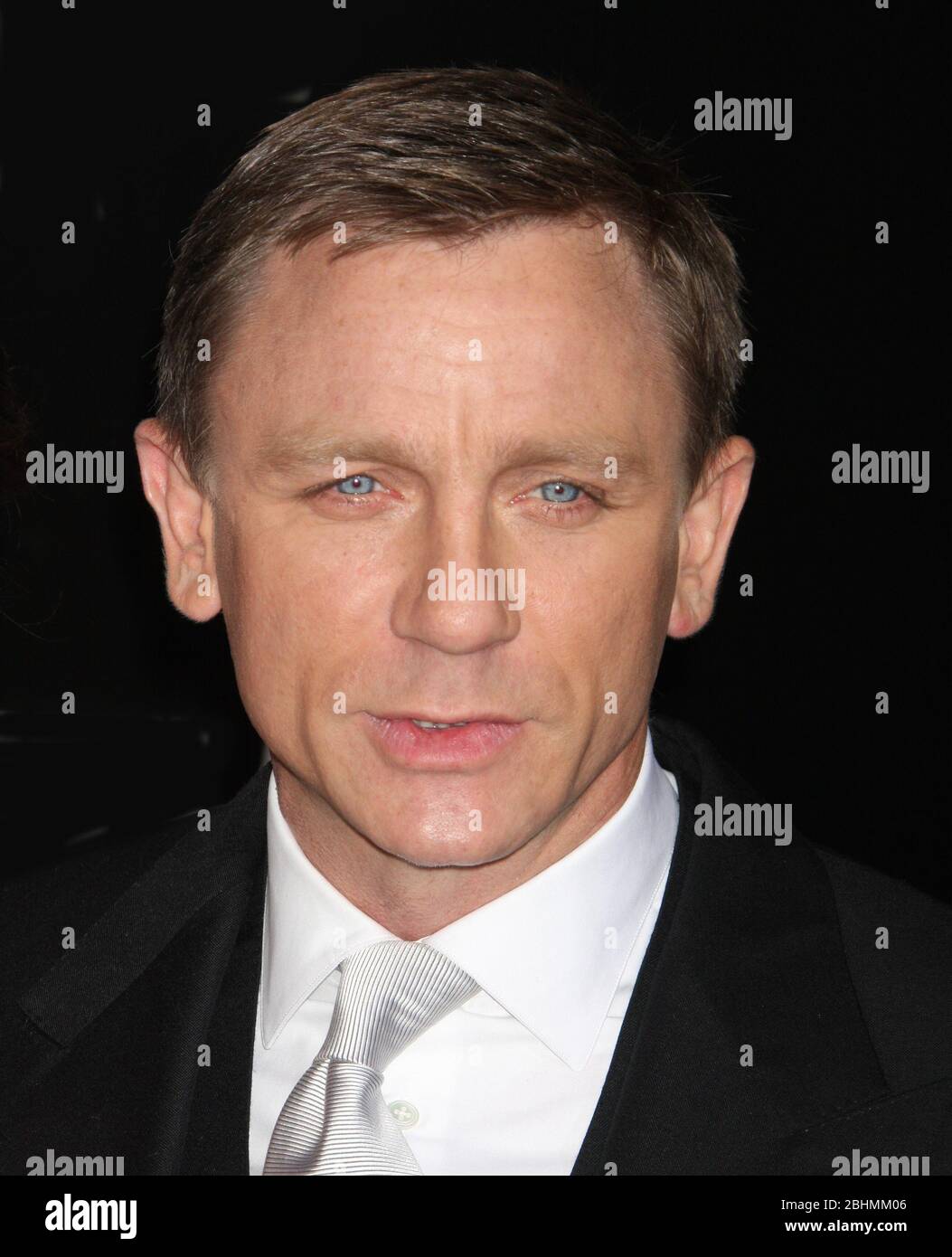 Daniel Craig 2008, Photo By John Barrett/PHOTOlink / MediaPunch Stock ...