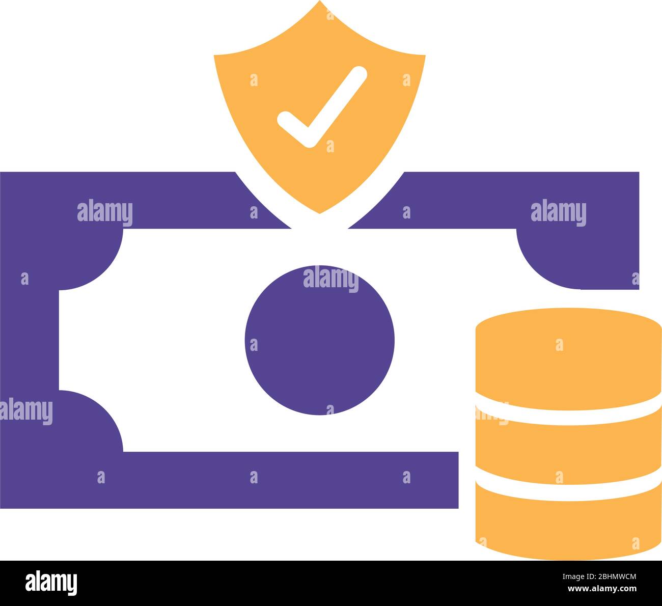 Risk bills Stock Vector Images - Alamy