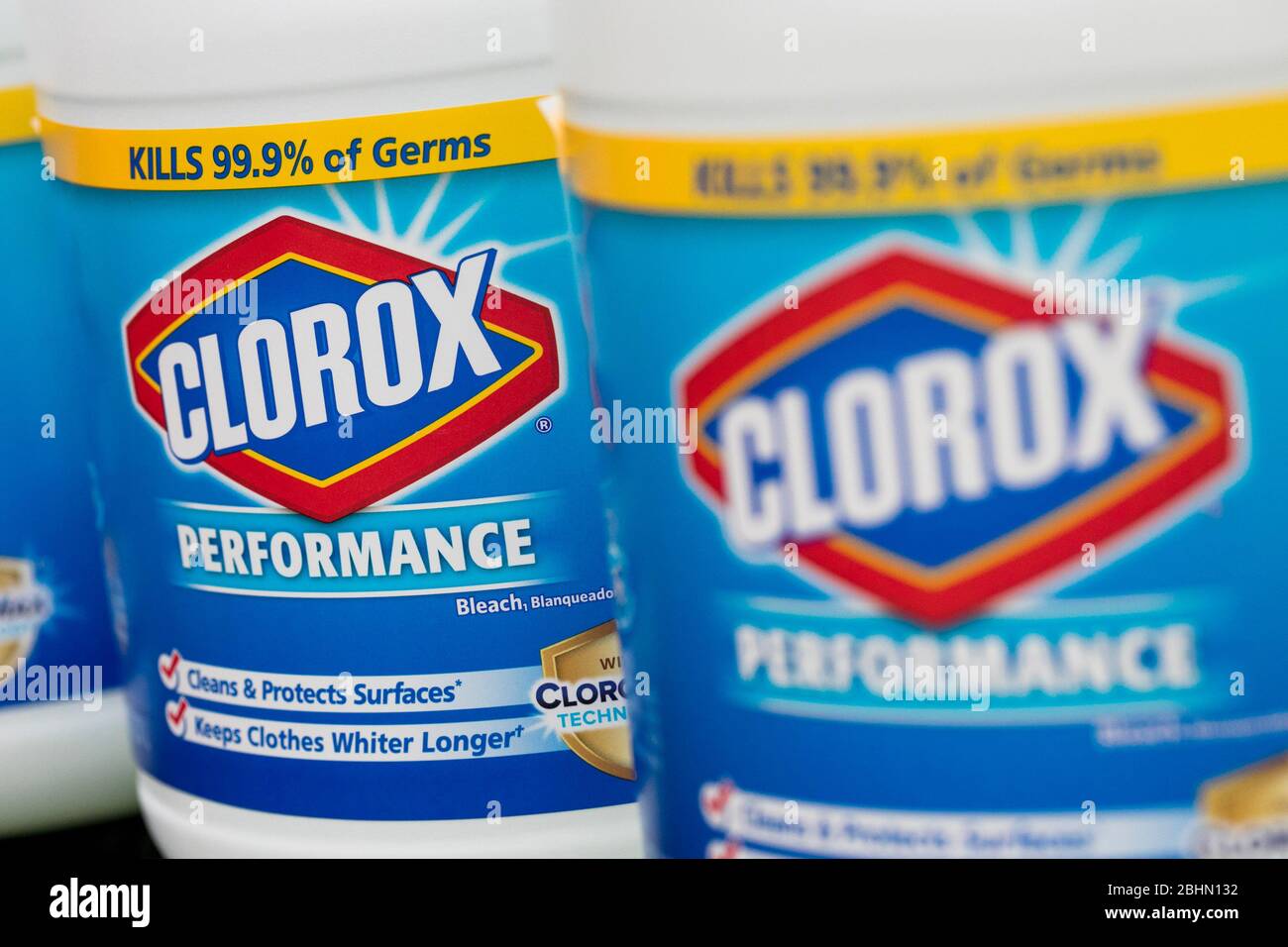Clorox hires stock photography and images Alamy