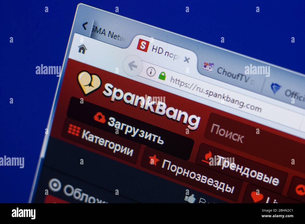 Spankbang.Co,