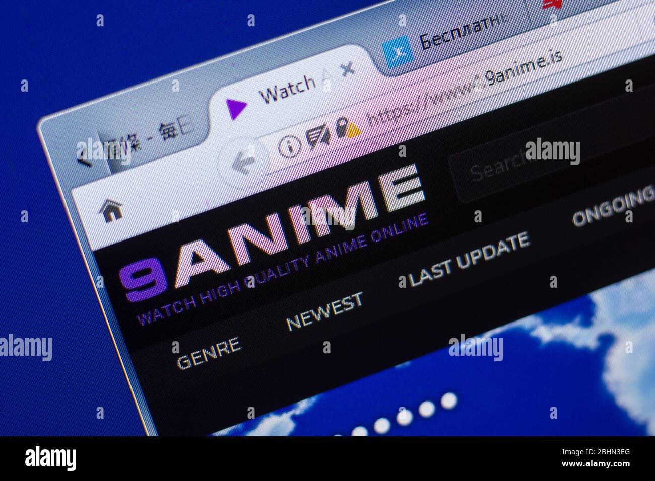 9Anime GG - Watch Anime Online, Free Anime on 9Anime.gg