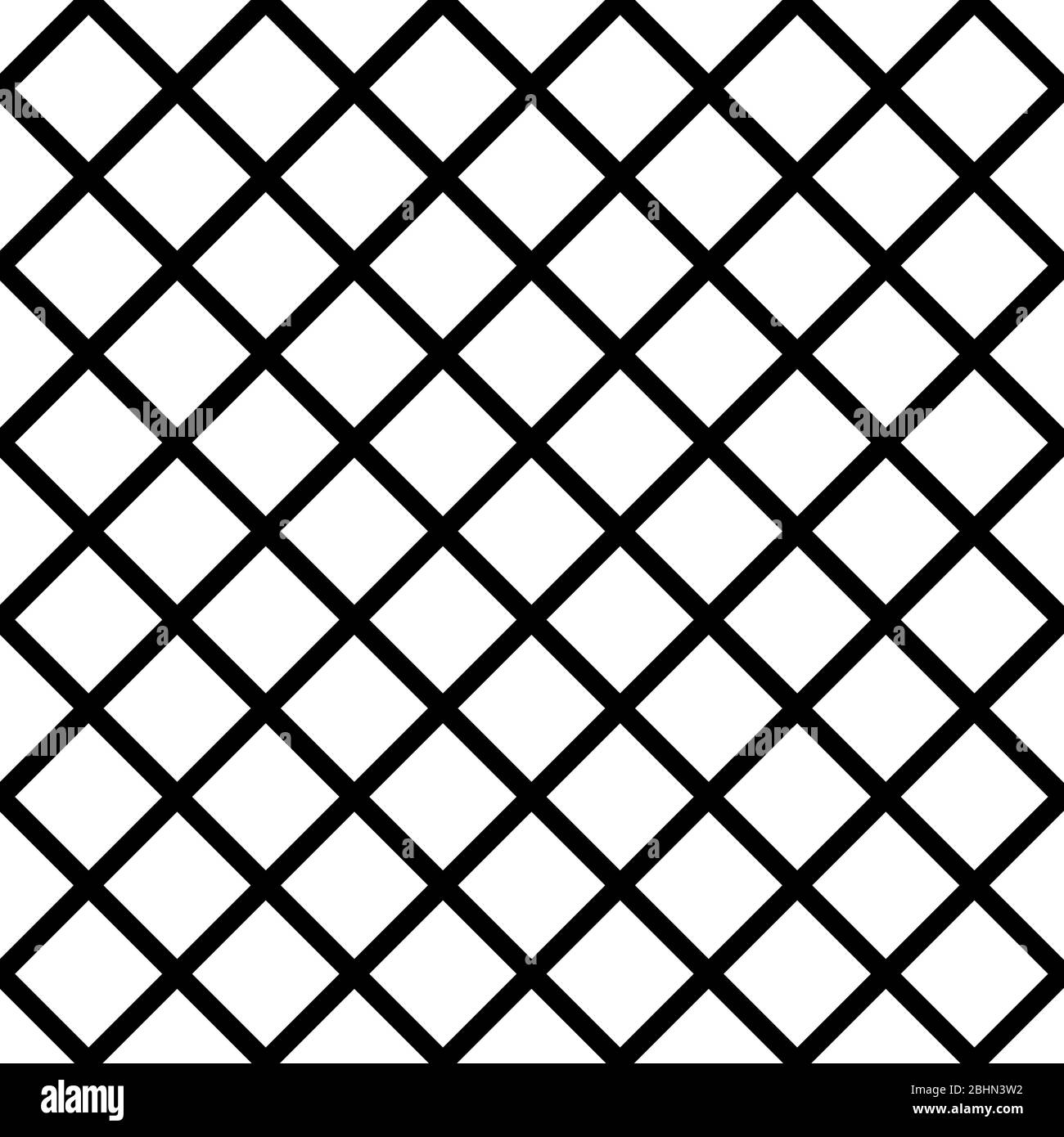Net, grid seamless texture. Cage or Wire Mesh Stock Vector Image & Art -  Alamy
