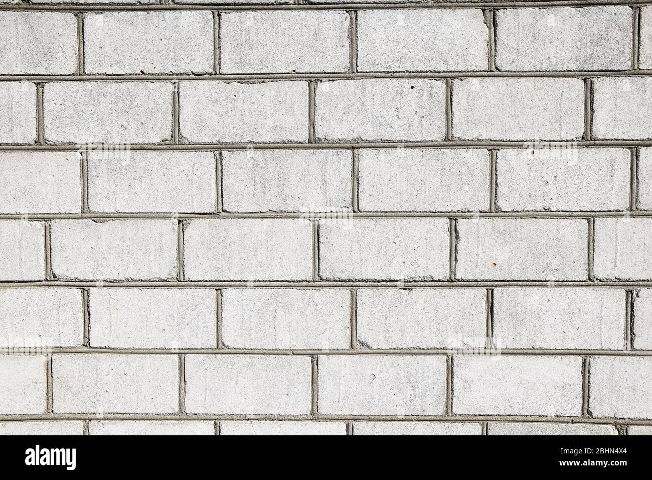 white stone wall texture, hard light, white brick wall background, grungy  rusty blocks of stonework technology horizontal architecture wallpaper  Stock Photo - Alamy
