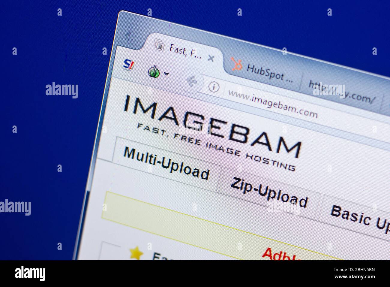 imagebam Imagebam hi-res stock photography and images - Alamy