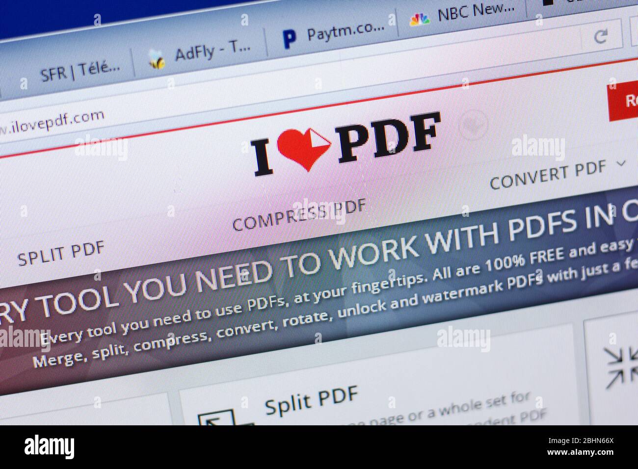 Ilovepdf