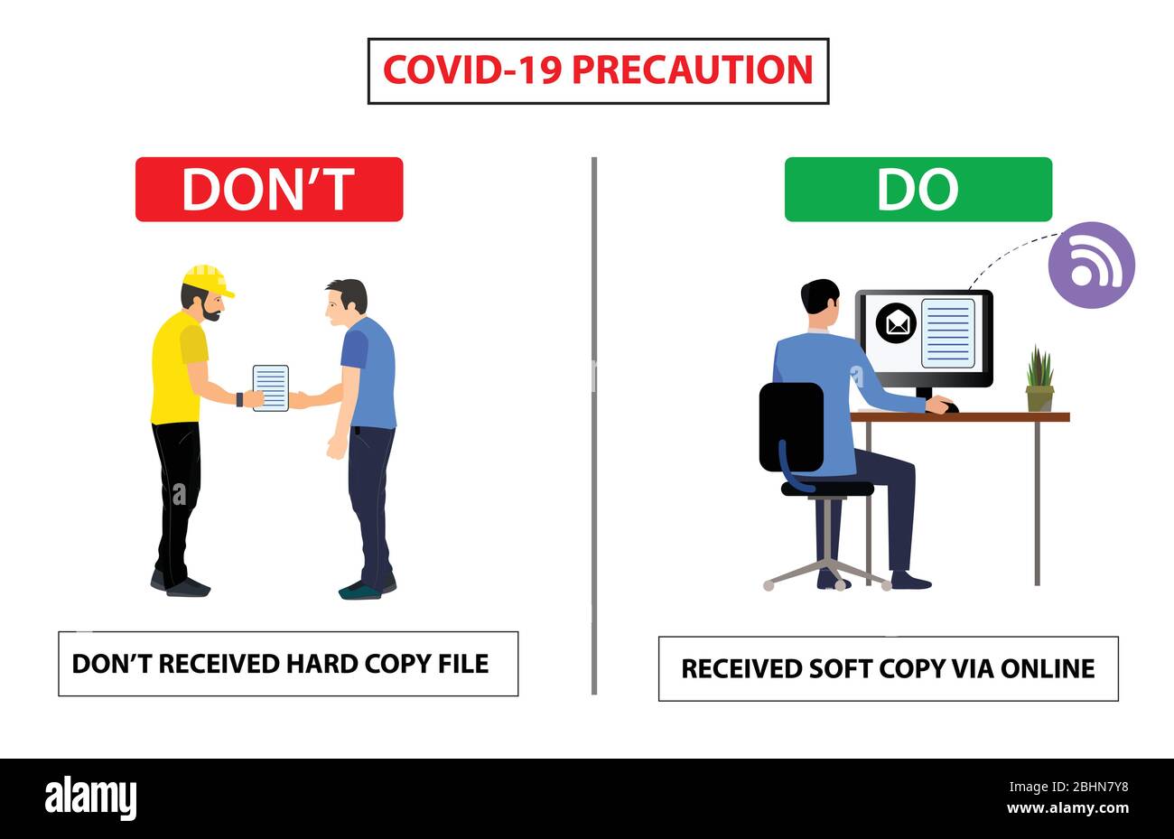 Internet safety poster hi-res stock photography and images - Alamy