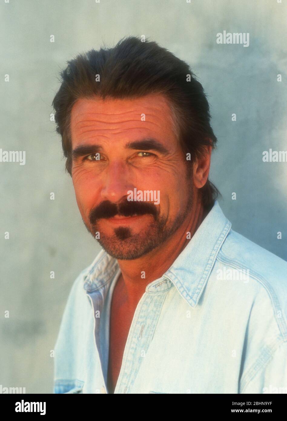 Los Angeles, California, USA 12th September 1995 (Exclusive) Actor