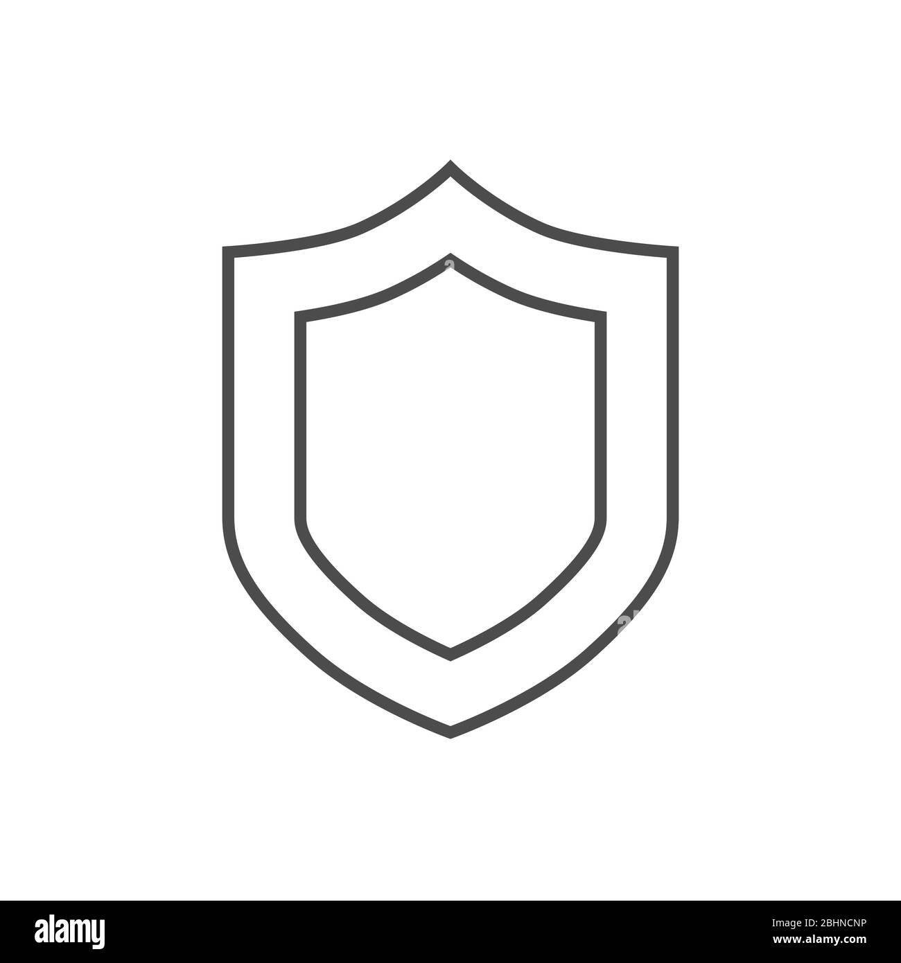 Minimal shielding hi-res stock photography and images - Alamy