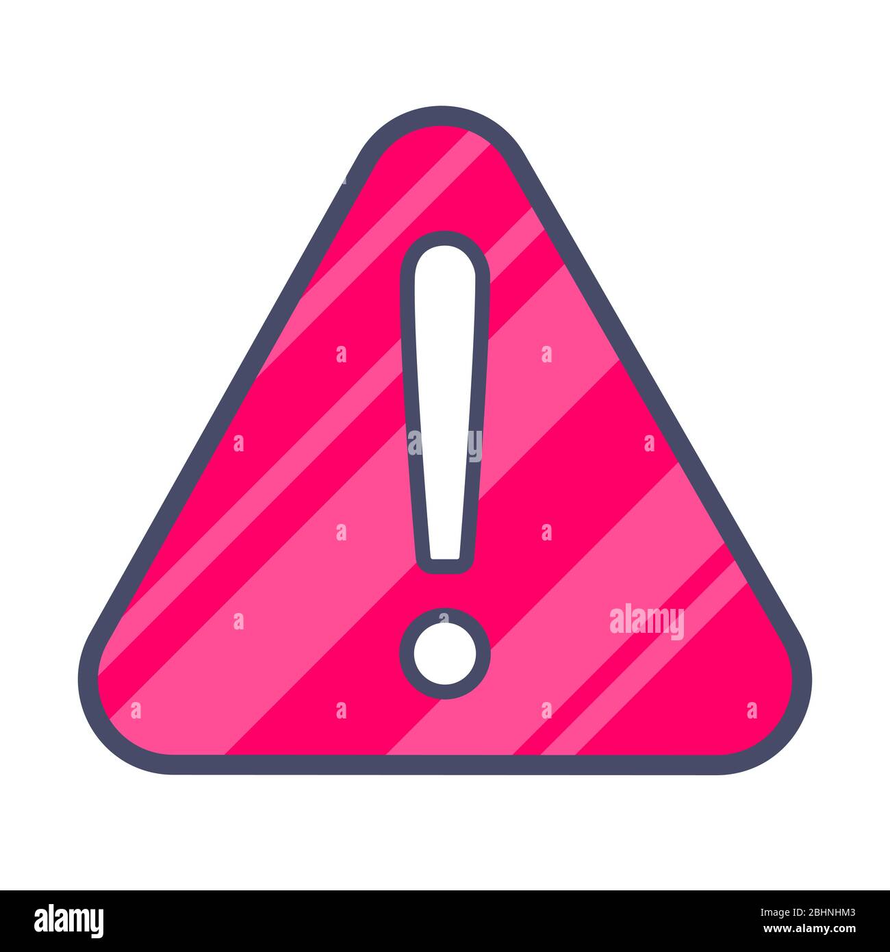 Attention Caution Danger Exclamation Mark In The Red Triangle Sign Symbol Or Sticker Stock Vector Image Art Alamy Attention Caution Danger Exclamation Mark In The Red Triangle Sign Symbol Or Sticker Stock Vector Image Art Alamy