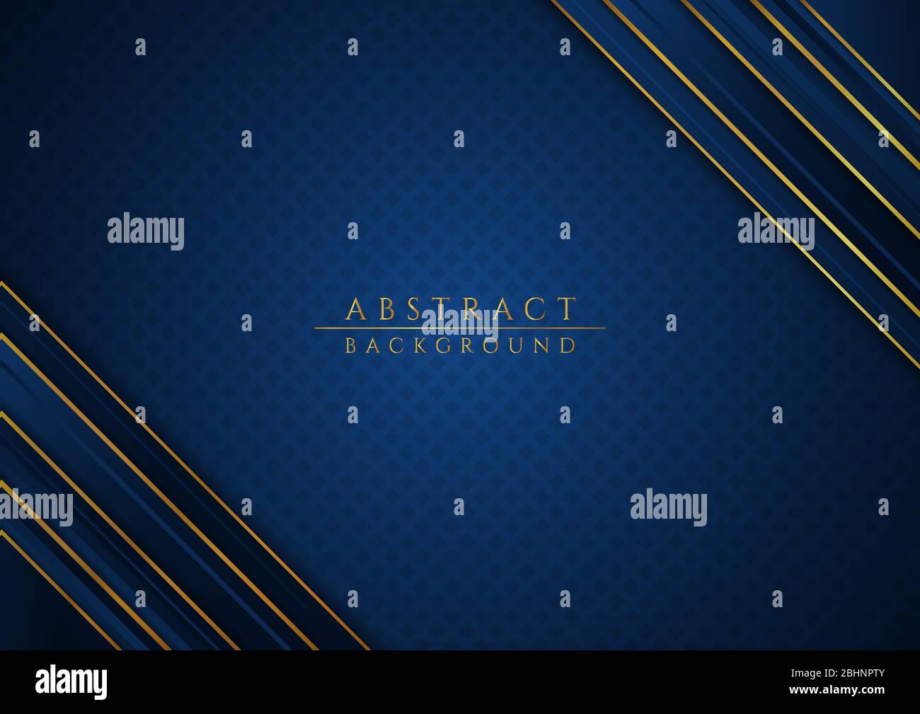 Abstract overlap layer design line pattern background luxury concept. vector illustration. Stock Vector