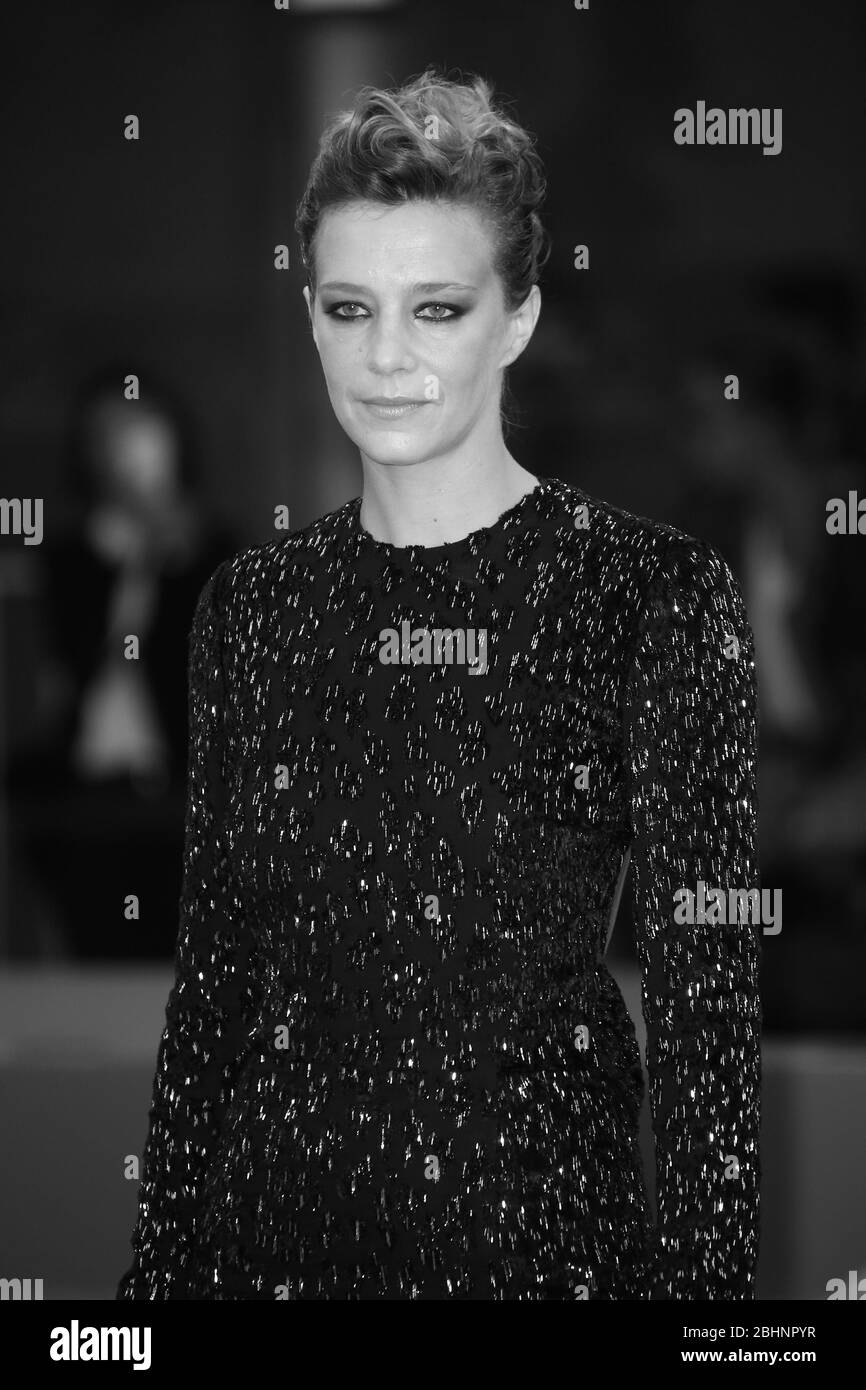 Céline sallette Black and White Stock Photos & Images - Alamy