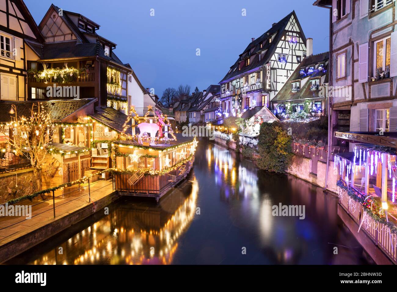 La Haut High Resolution Stock Photography And Images Alamy