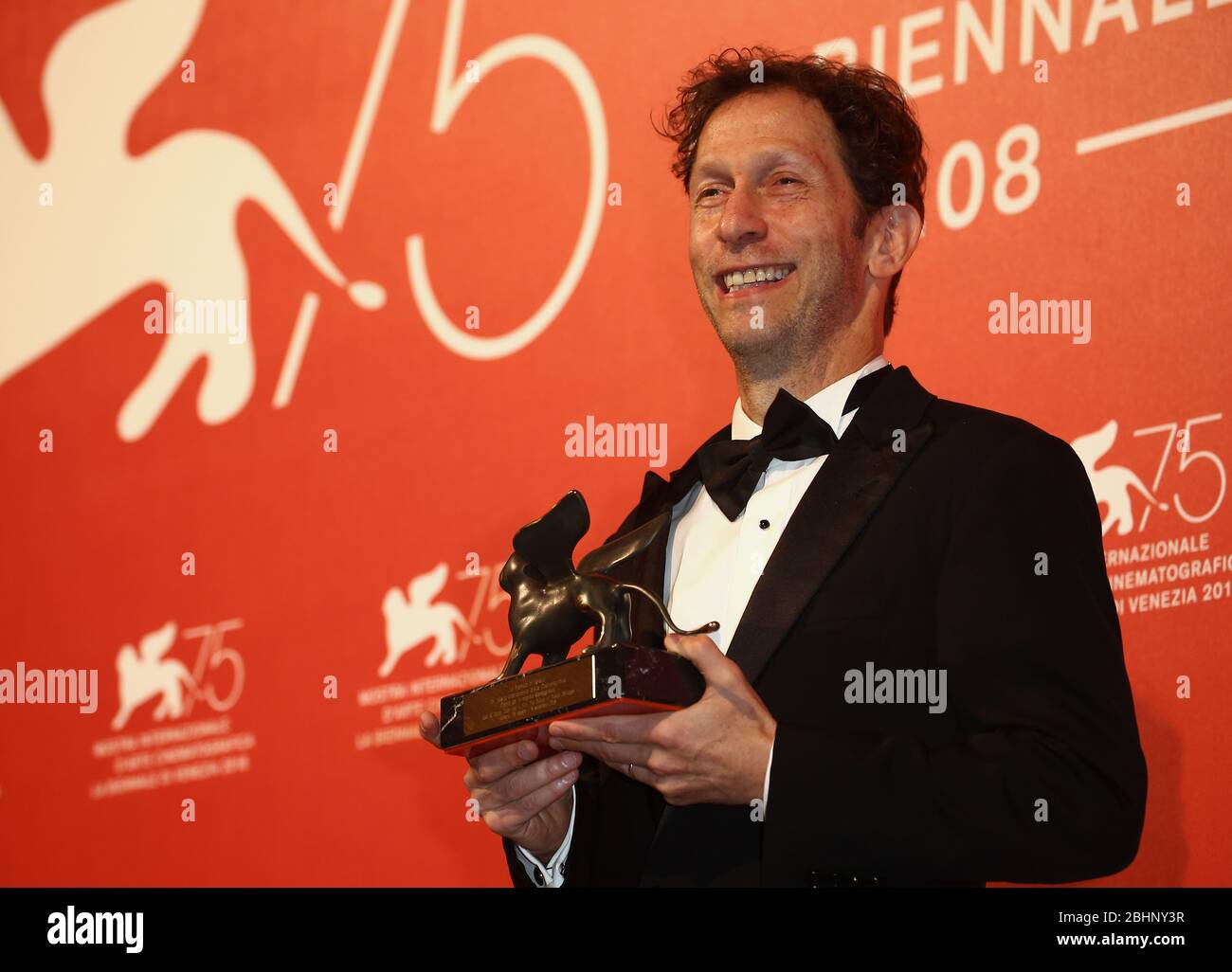 Actor tim blake nelson hires stock photography and images Alamy