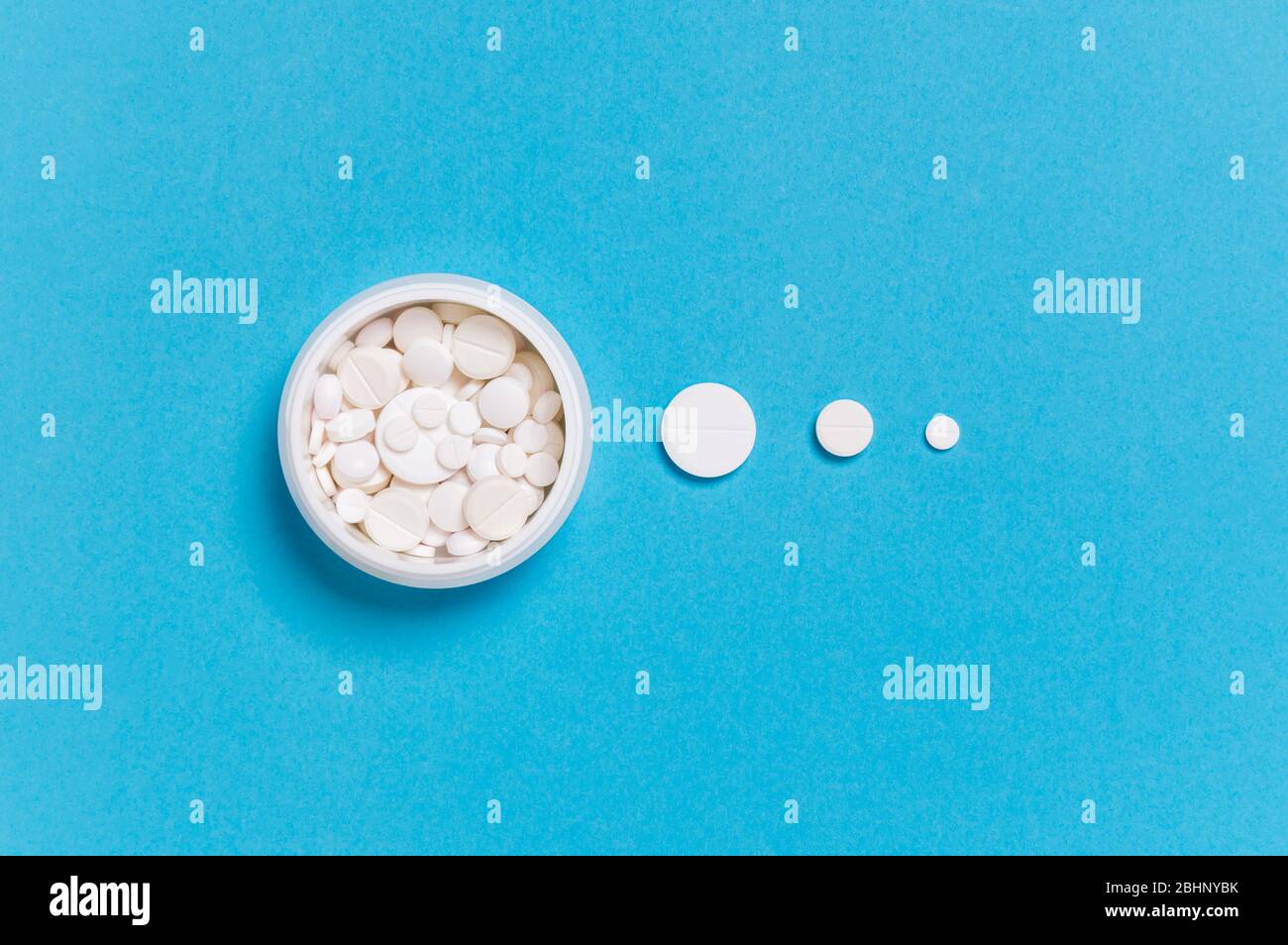 Dosis High Resolution Stock Photography and Images - Alamy