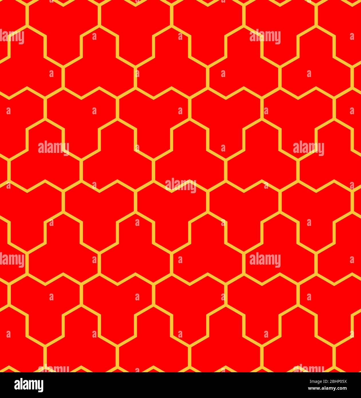 This is a illustration of Seamless Japanese pattern representing the ...