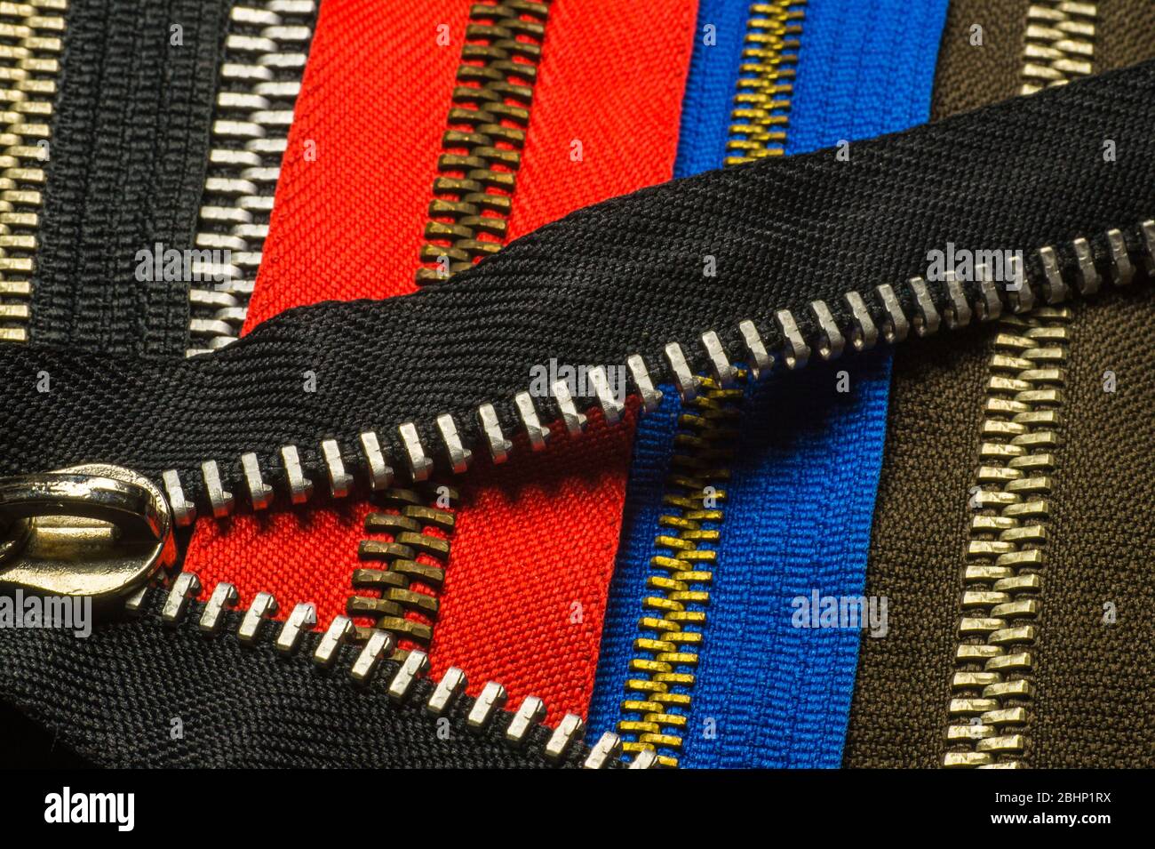 Zipper lock hi-res stock photography and images - Alamy
