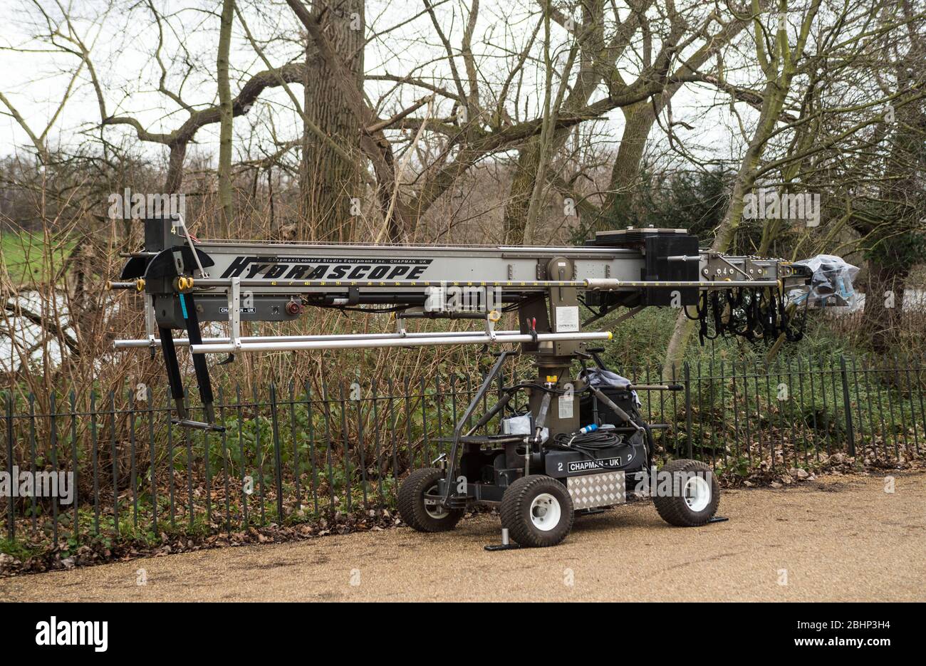professional film dolly