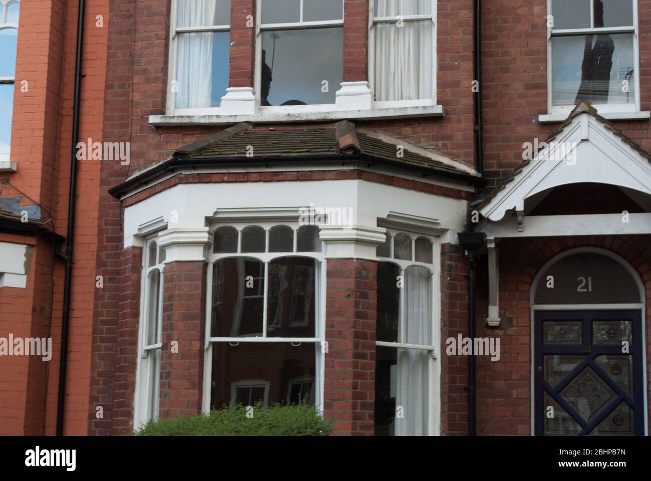Tudor Style Architecture Holly Lodge Estate, 8 Holly Lodge Gardens