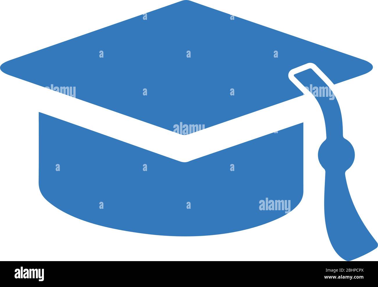 Beautiful design and fully editable Mortar board icon, convocation hat ...