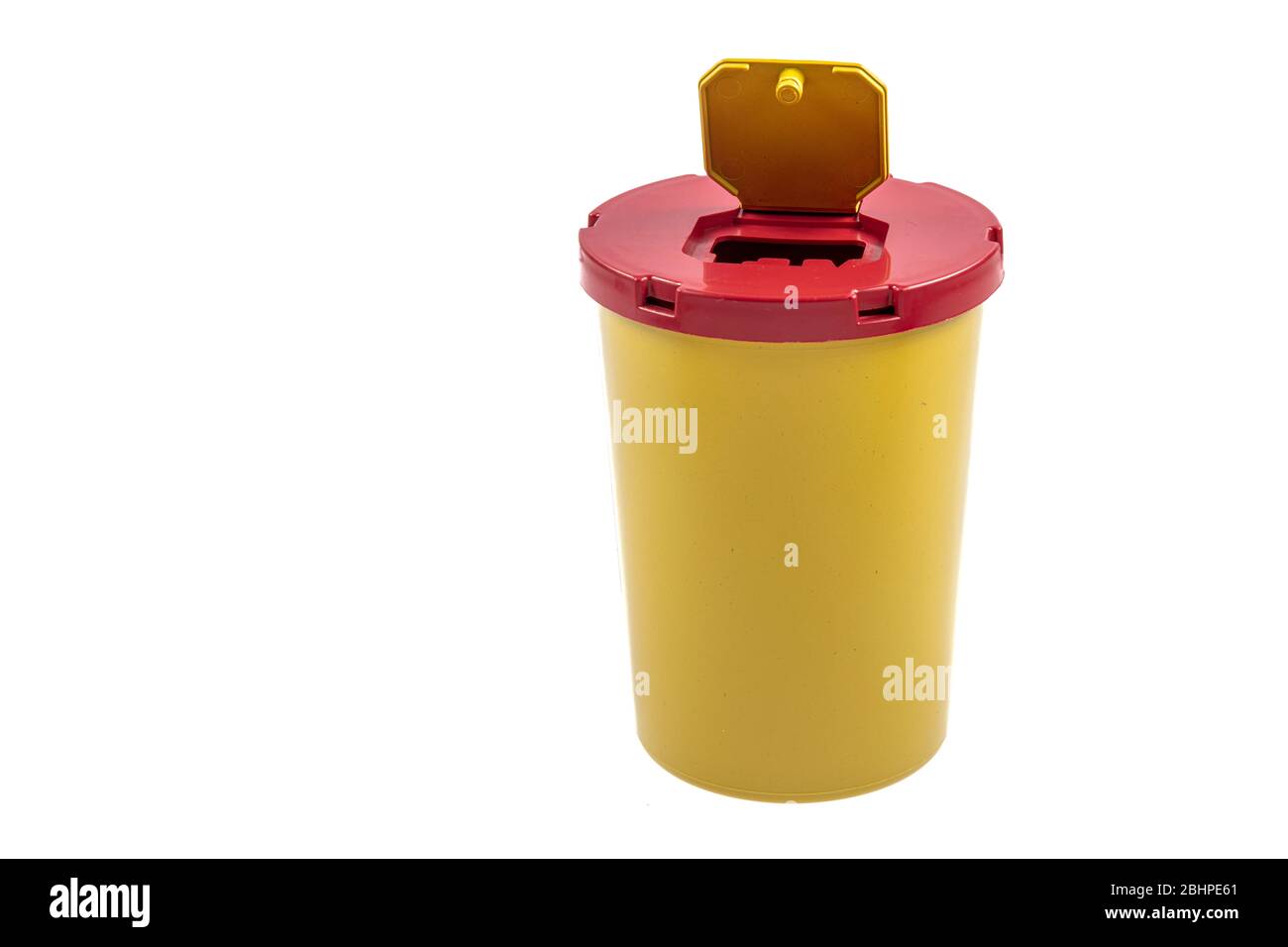 Medical waste container medical disposal bin sharp disposal safe sharp