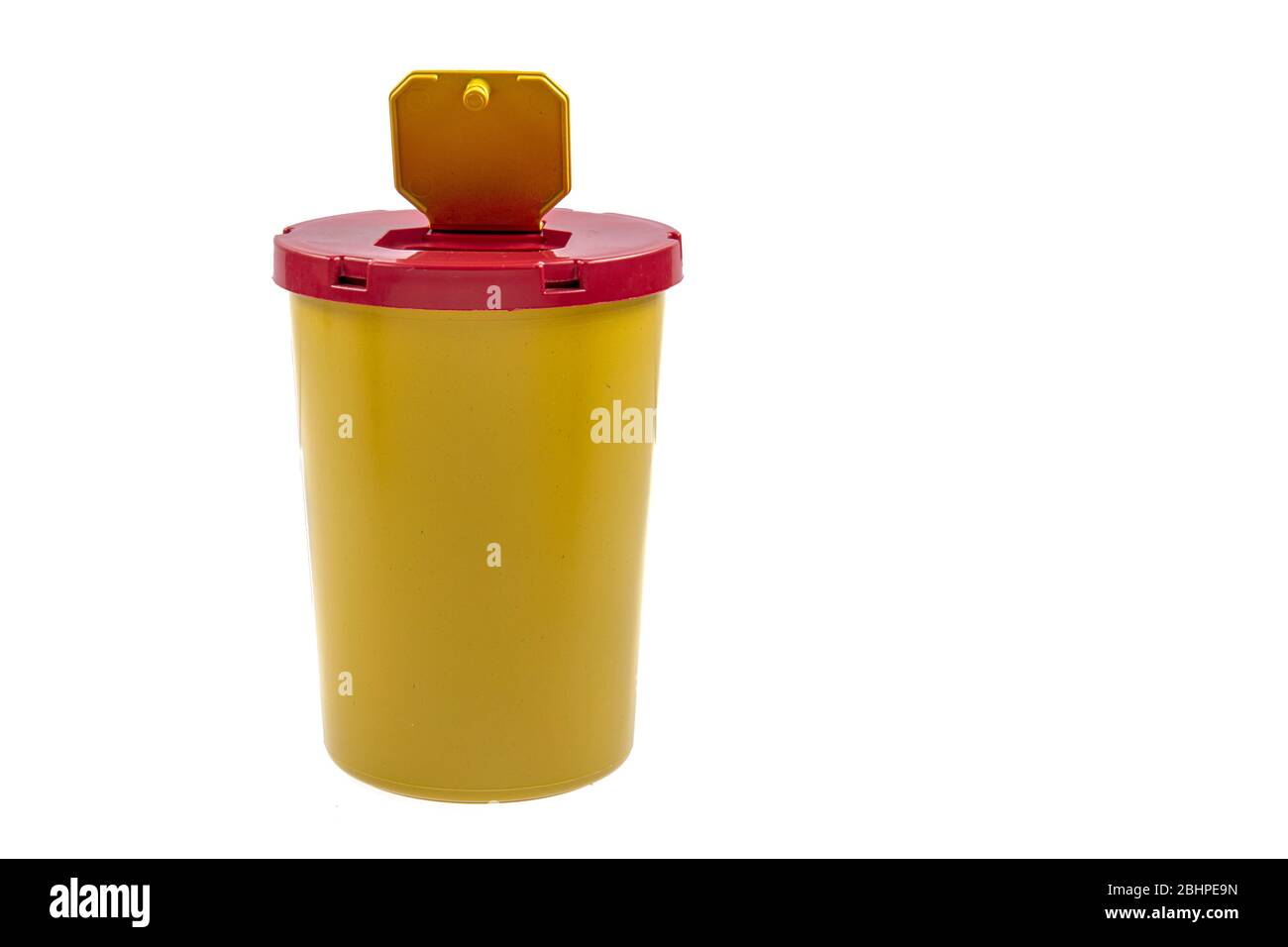 Medical waste container hires stock photography and images Alamy