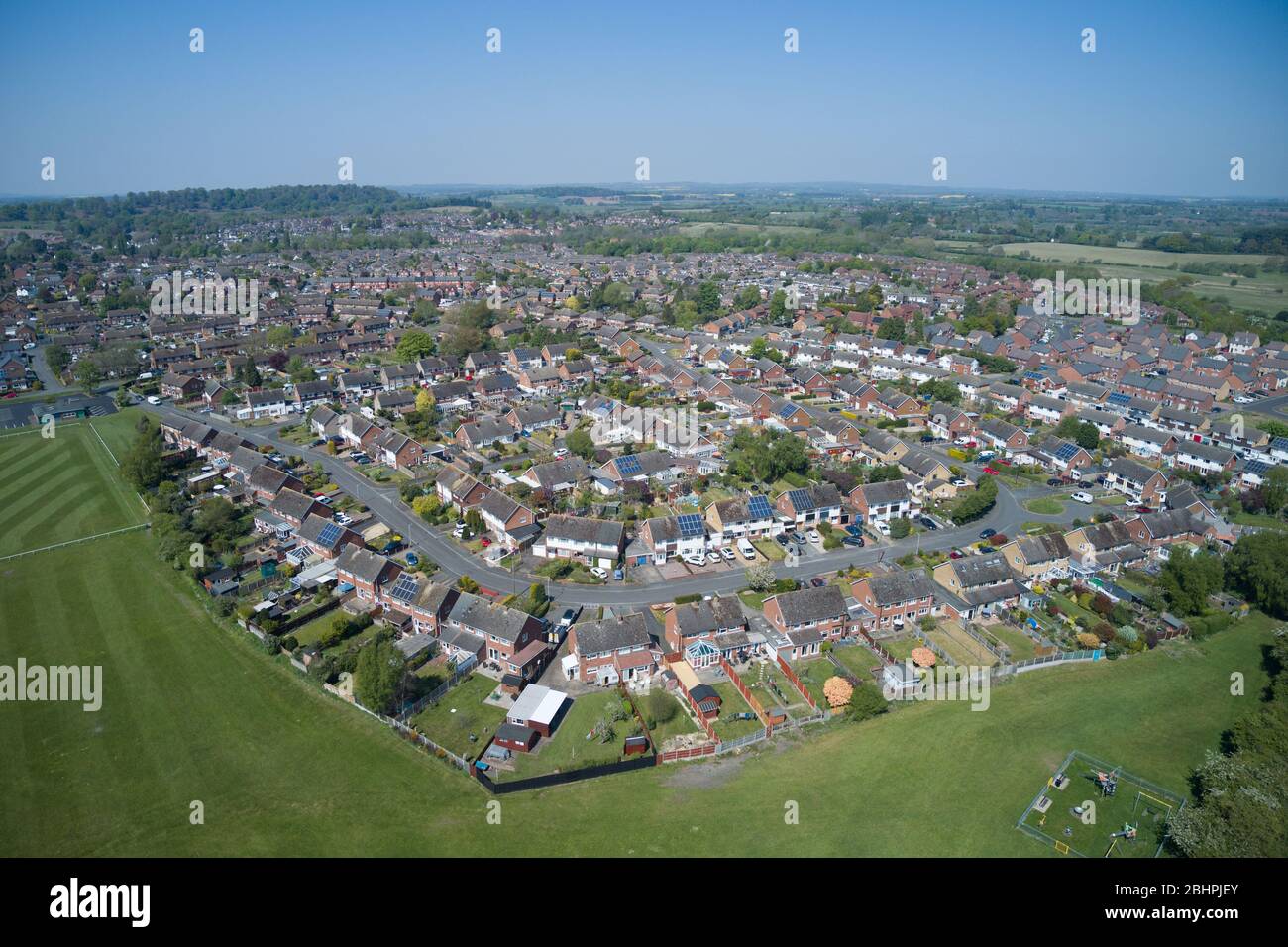 1960s housing hi res stock photography and images Alamy