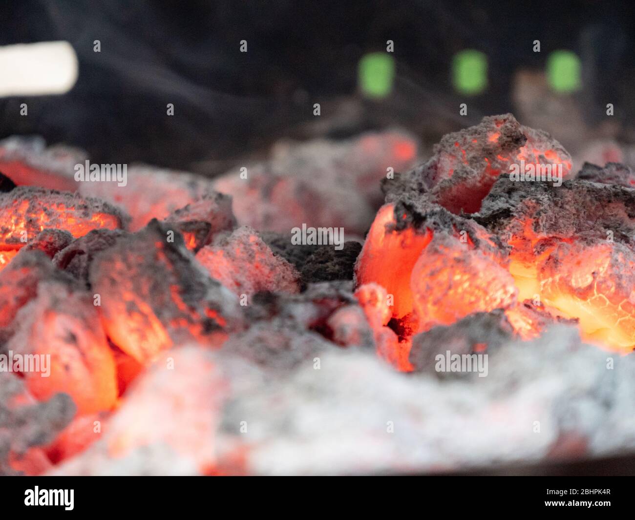 Flameless grill cheap