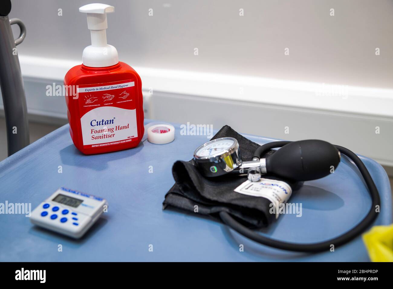 Nhs blood donor centre london hires stock photography and images Alamy