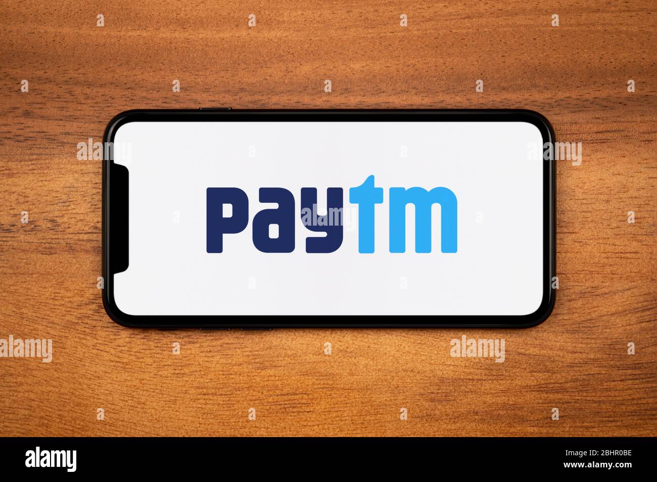 Paytm logo deals