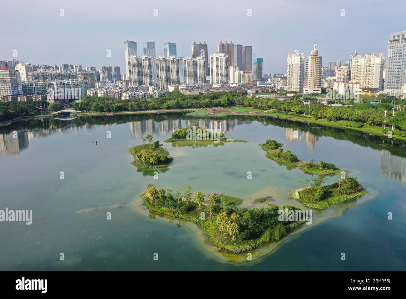 Nanning China S Guangxi Zhuang Autonomous Region 27Th Apr 2020 Photo Inspiration